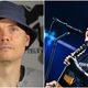 Image for article titled Billy Corgan is the "musical consigliere" of Third Eye Blind's new album